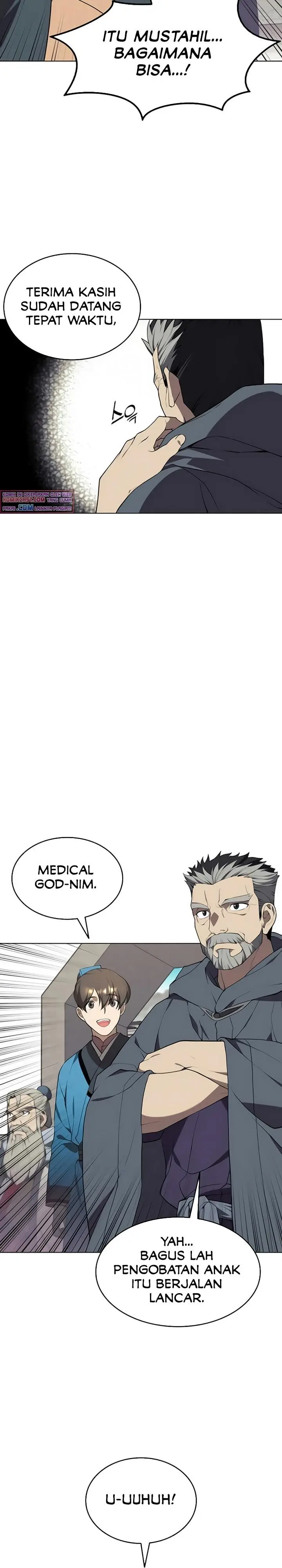 image-komik-tale-of-a-scribe-who-retires-to-the-countryside-chapter-99-2/39