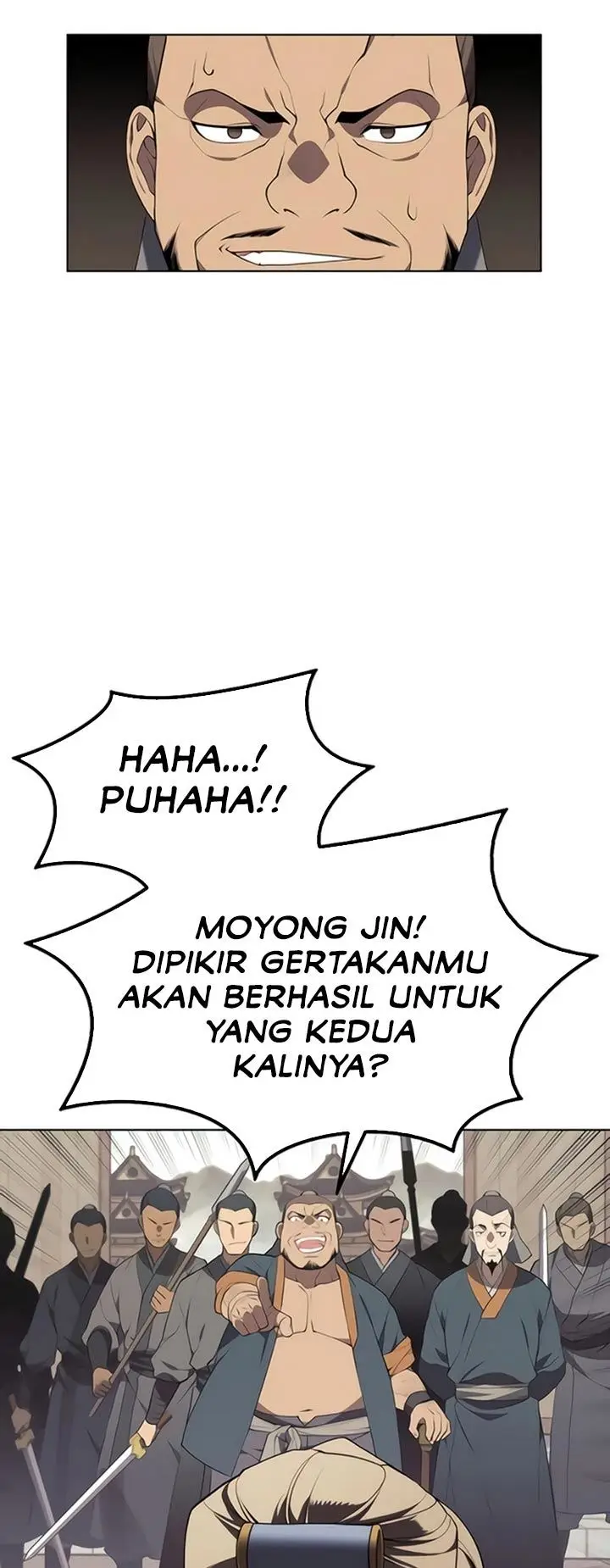 image-komik-tale-of-a-scribe-who-retires-to-the-countryside-chapter-99-3/39