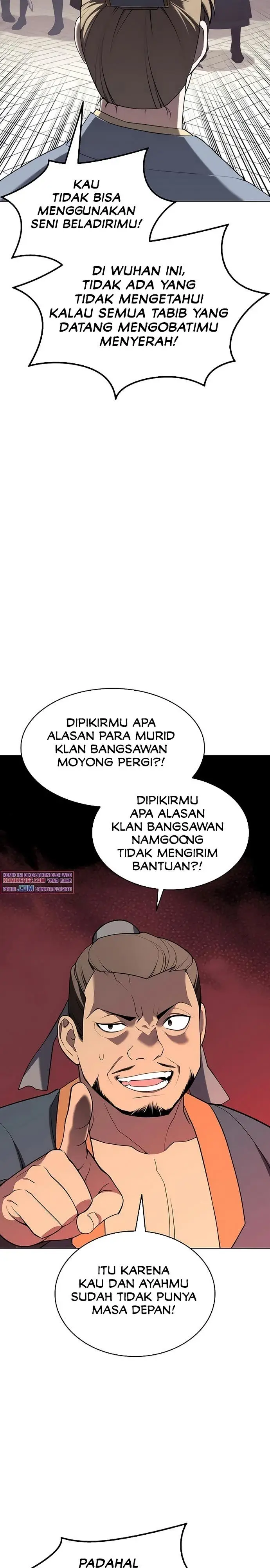 image-komik-tale-of-a-scribe-who-retires-to-the-countryside-chapter-99-4/39