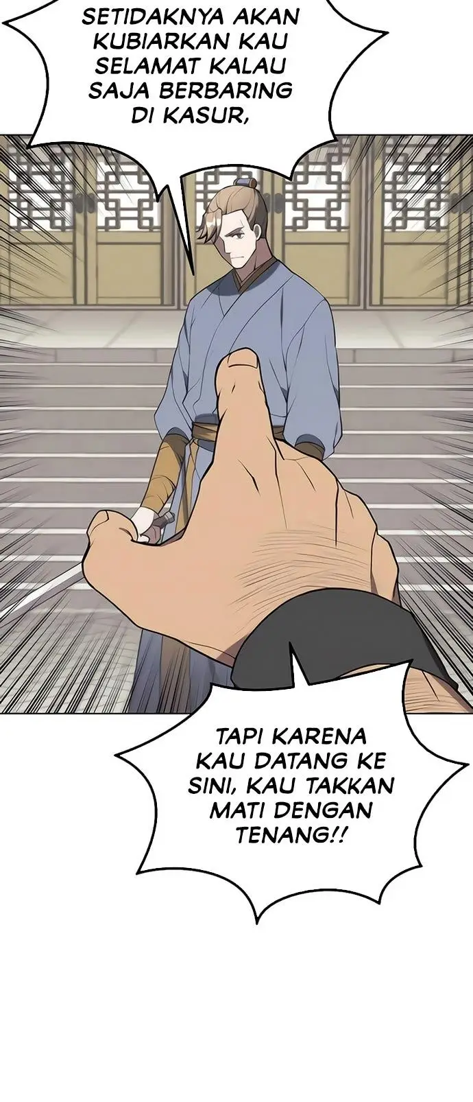 image-komik-tale-of-a-scribe-who-retires-to-the-countryside-chapter-99-5/39