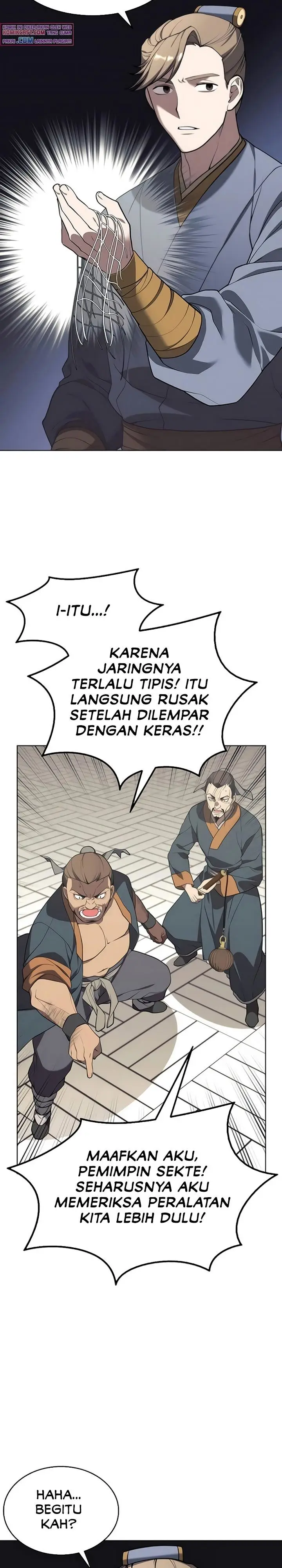 image-komik-tale-of-a-scribe-who-retires-to-the-countryside-chapter-99-7/39