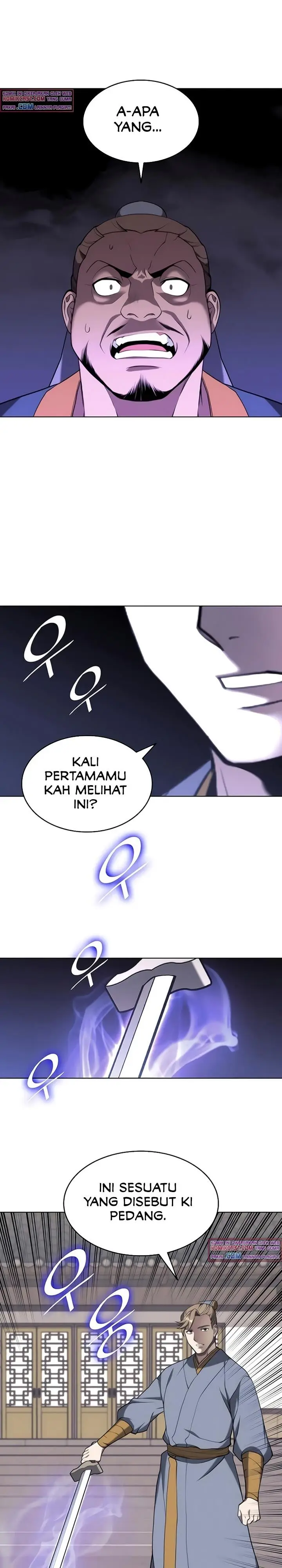 image-komik-tale-of-a-scribe-who-retires-to-the-countryside-chapter-99-14/39