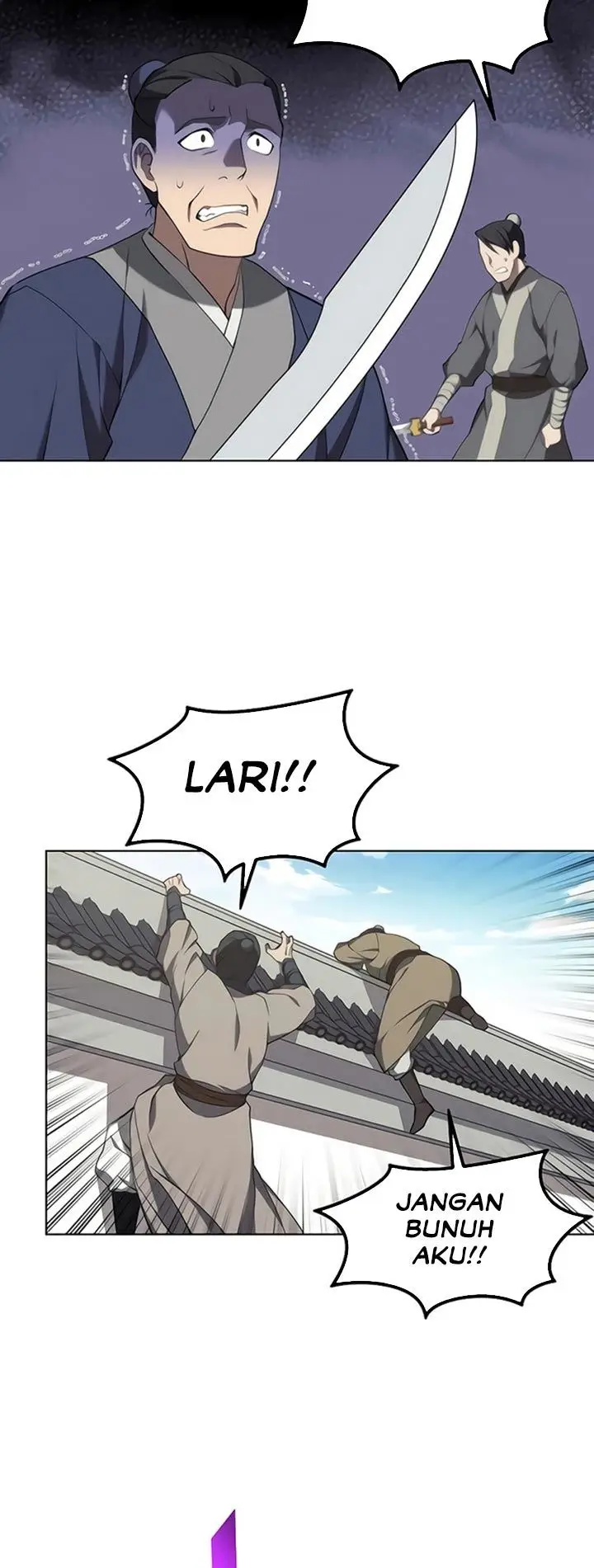 image-komik-tale-of-a-scribe-who-retires-to-the-countryside-chapter-99-25/39