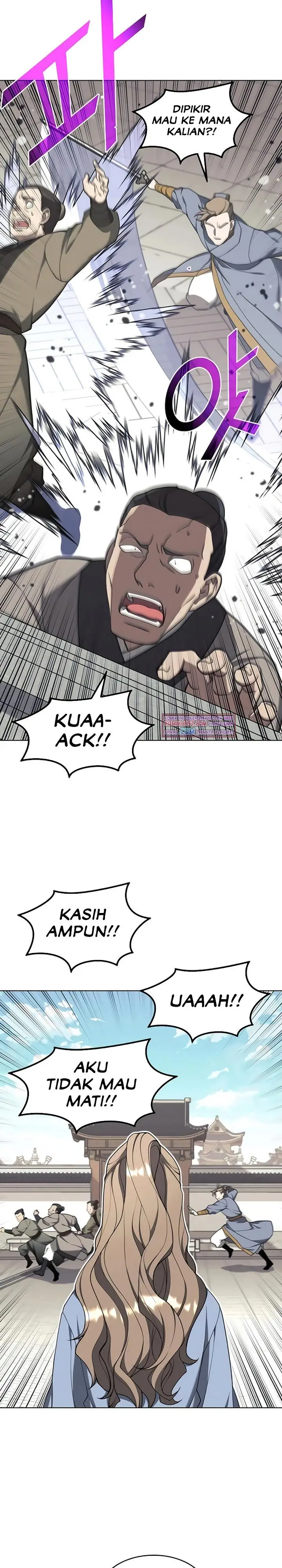 image-komik-tale-of-a-scribe-who-retires-to-the-countryside-chapter-99-26/39