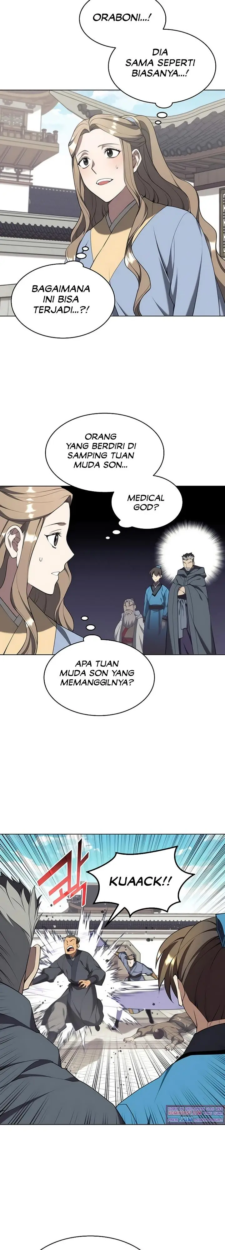 image-komik-tale-of-a-scribe-who-retires-to-the-countryside-chapter-99-27/39