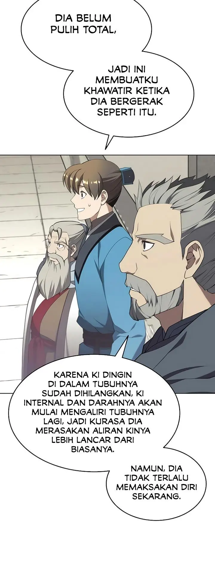 image-komik-tale-of-a-scribe-who-retires-to-the-countryside-chapter-99-28/39