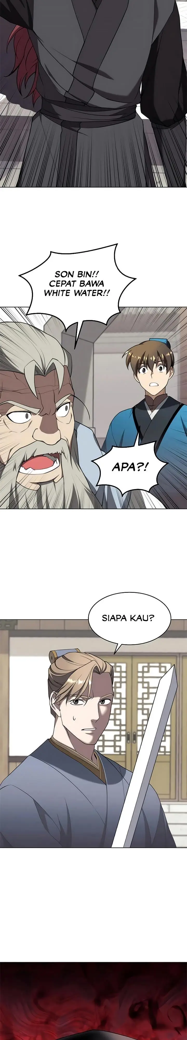 image-komik-tale-of-a-scribe-who-retires-to-the-countryside-chapter-99-37/39