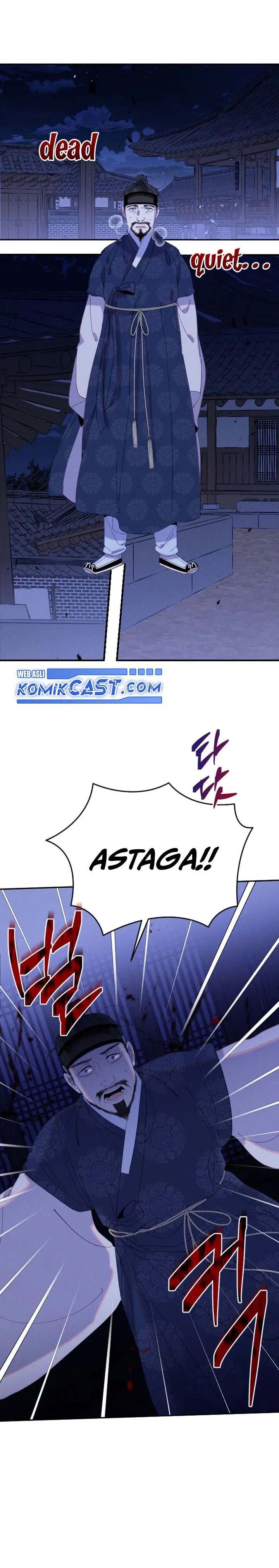 image-komik-tale-of-vengenful-spirits-chapter-13-3/30