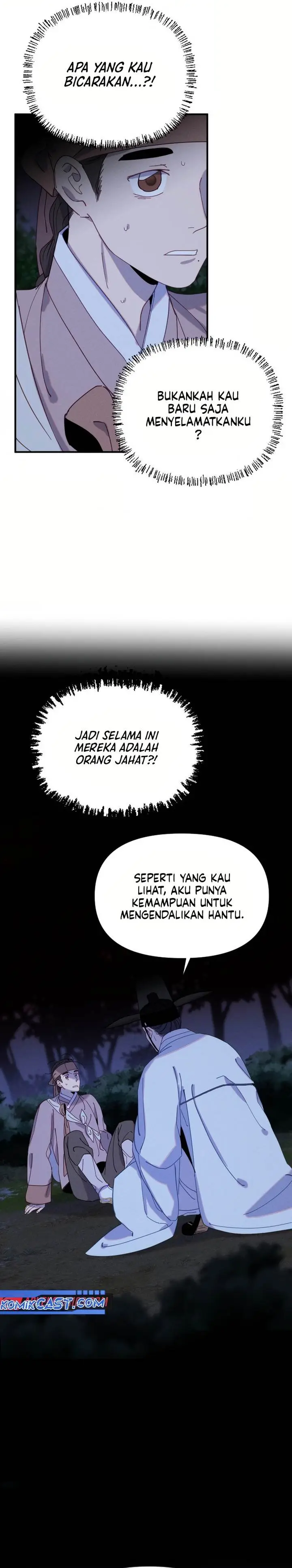 image-komik-tale-of-vengenful-spirits-chapter-2-2/31