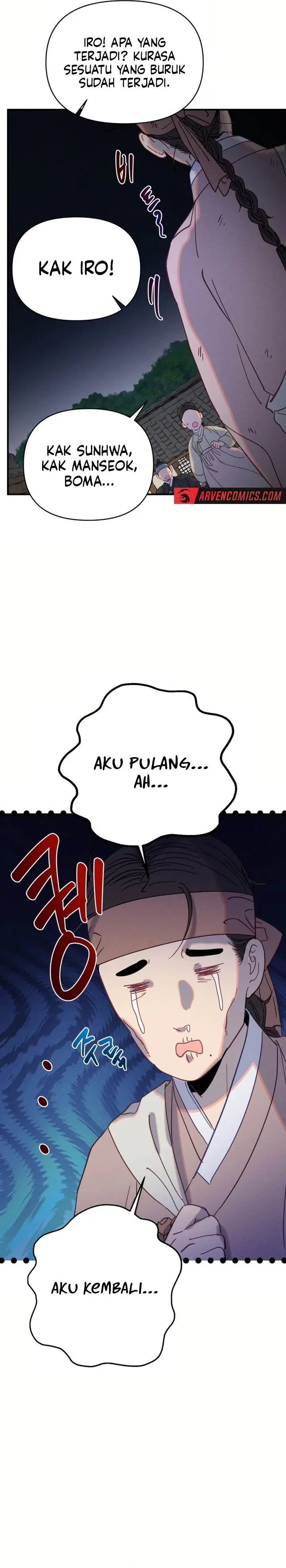 image-komik-tale-of-vengenful-spirits-chapter-3-17/35