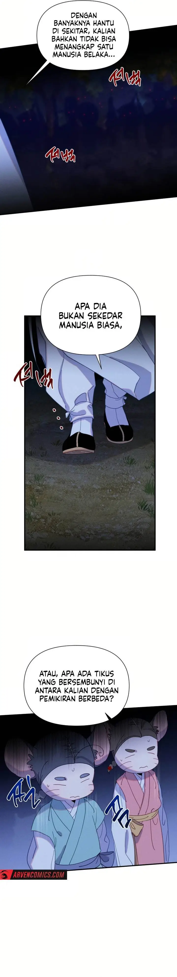 image-komik-tale-of-vengenful-spirits-chapter-3-23/35