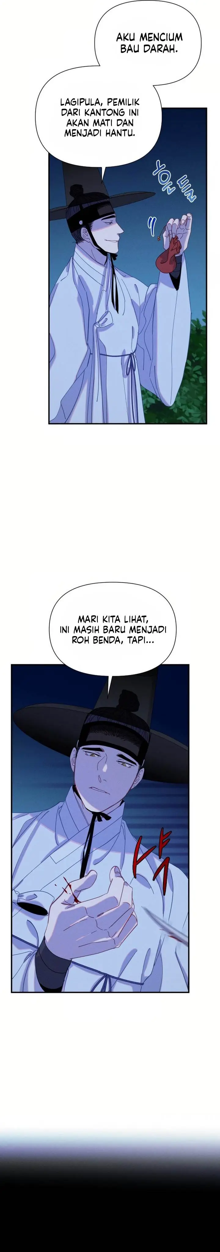 image-komik-tale-of-vengenful-spirits-chapter-3-28/35