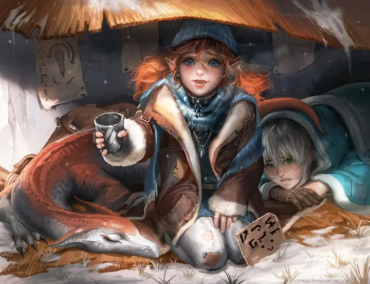 image-komik-tales-of-demons-and-gods-chapter-10-2/10