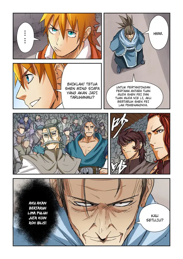 image-komik-tales-of-demons-and-gods-chapter-100.5-6/12