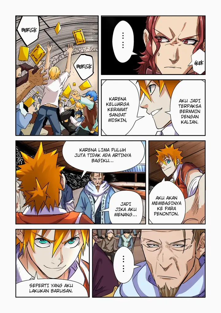 image-komik-tales-of-demons-and-gods-chapter-101-4/11