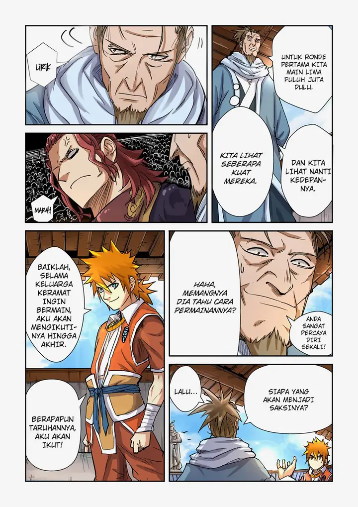 image-komik-tales-of-demons-and-gods-chapter-101-6/11