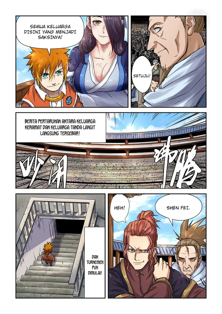 image-komik-tales-of-demons-and-gods-chapter-101-7/11