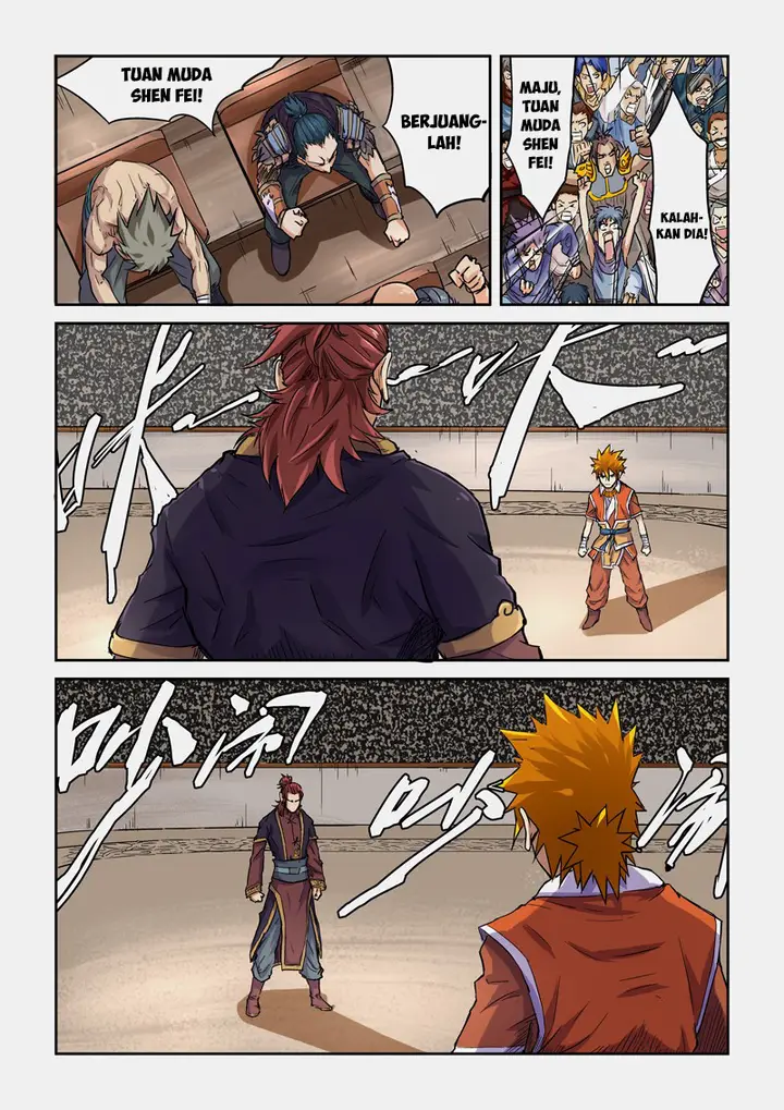 image-komik-tales-of-demons-and-gods-chapter-101-9/11