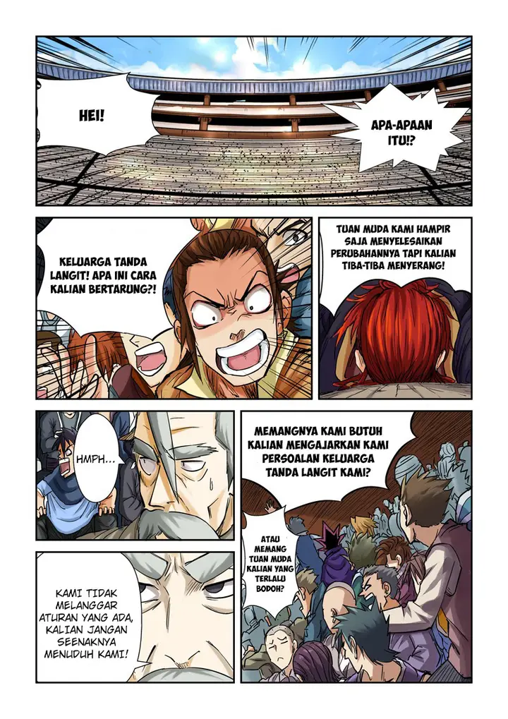 image-komik-tales-of-demons-and-gods-chapter-102-5/11