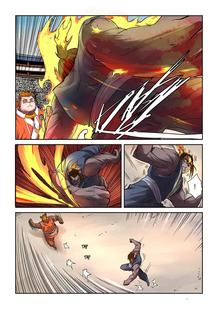 image-komik-tales-of-demons-and-gods-chapter-103-8/12