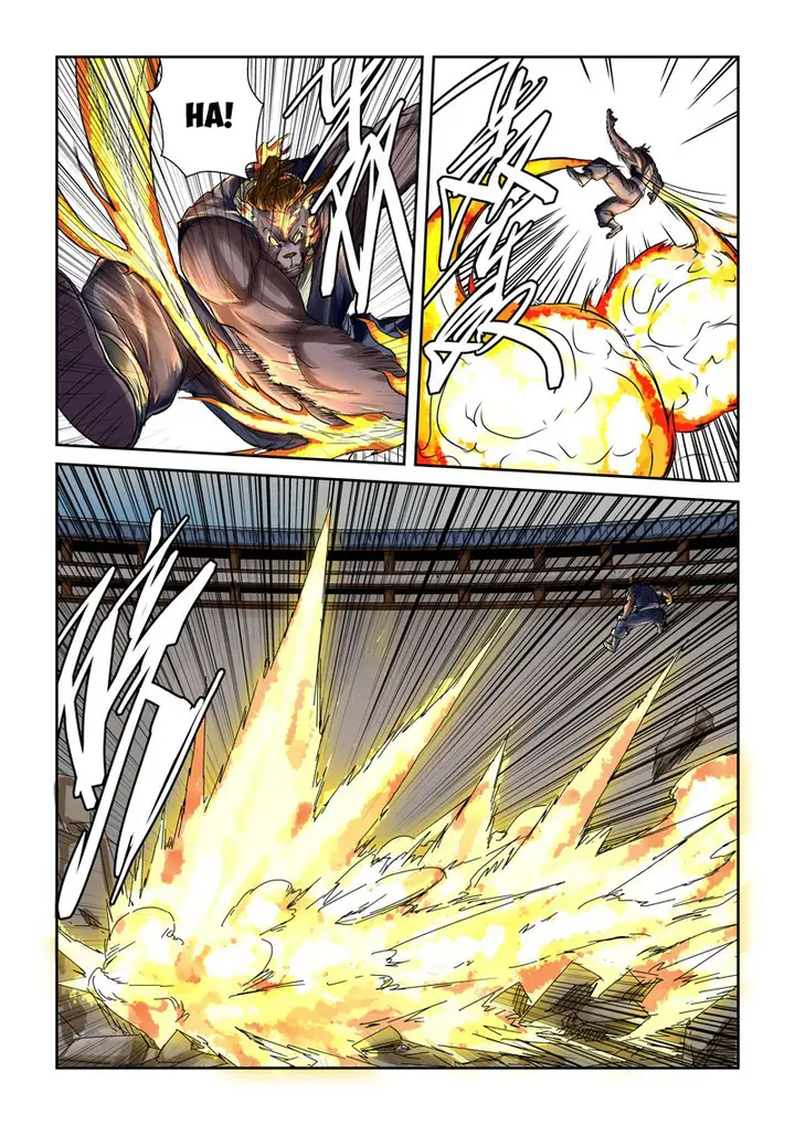 image-komik-tales-of-demons-and-gods-chapter-103.5-4/11