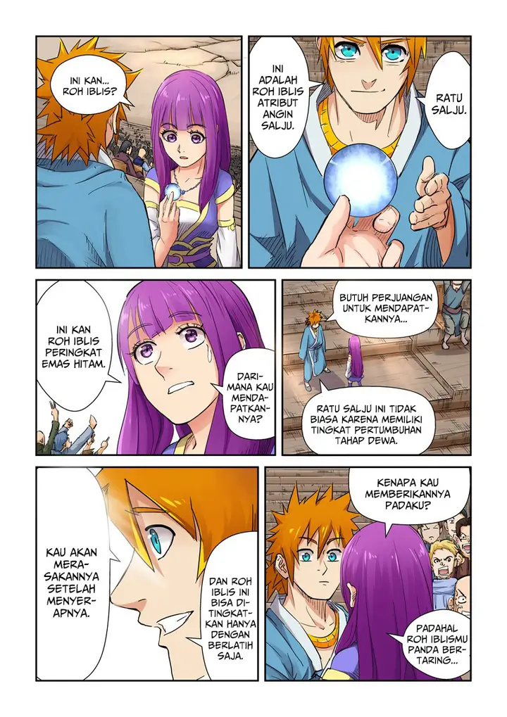 image-komik-tales-of-demons-and-gods-chapter-107-7/12