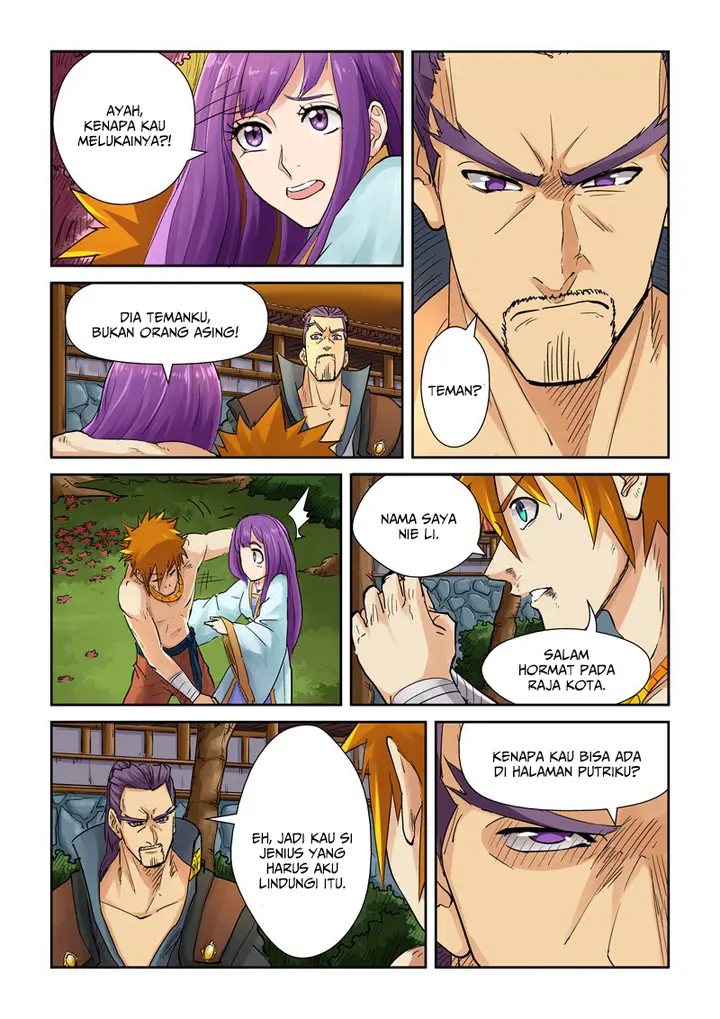image-komik-tales-of-demons-and-gods-chapter-109-4/9
