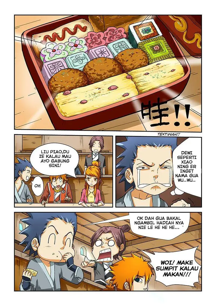 image-komik-tales-of-demons-and-gods-chapter-11-7/11