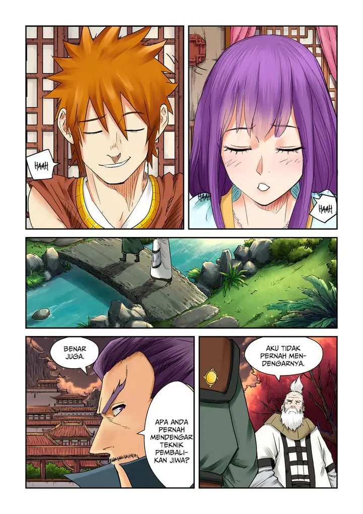 image-komik-tales-of-demons-and-gods-chapter-110-6/12
