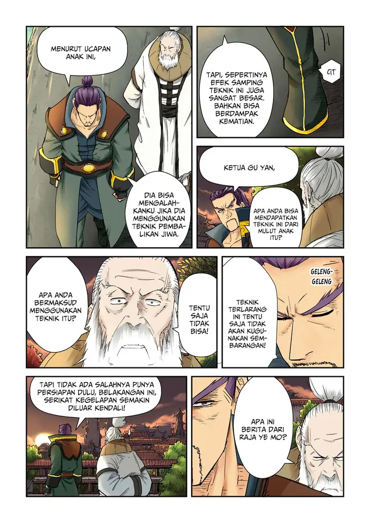 image-komik-tales-of-demons-and-gods-chapter-110-7/12