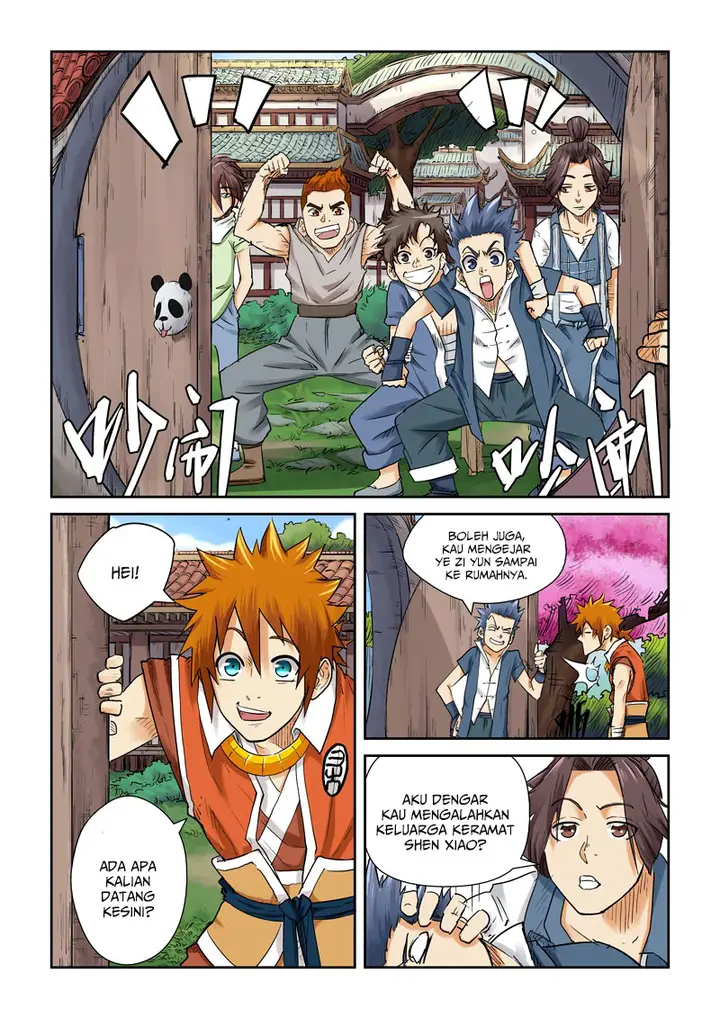 image-komik-tales-of-demons-and-gods-chapter-110-9/12