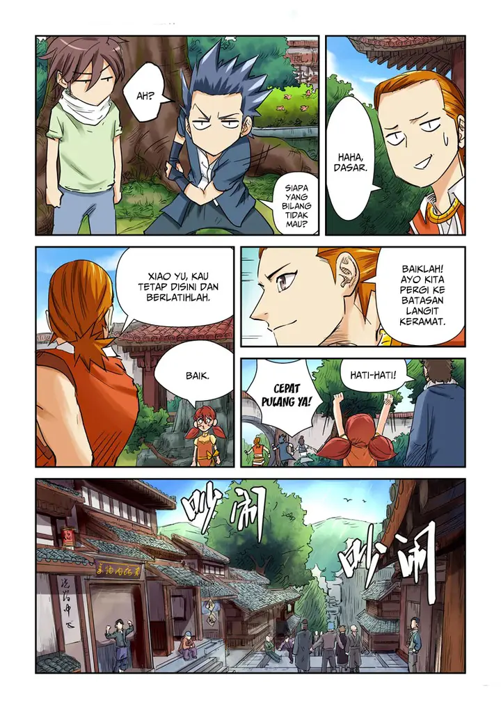 image-komik-tales-of-demons-and-gods-chapter-110.5-8/11