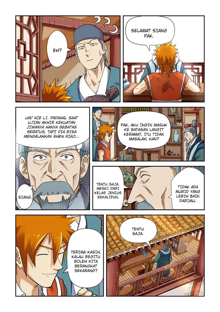 image-komik-tales-of-demons-and-gods-chapter-111-4/10