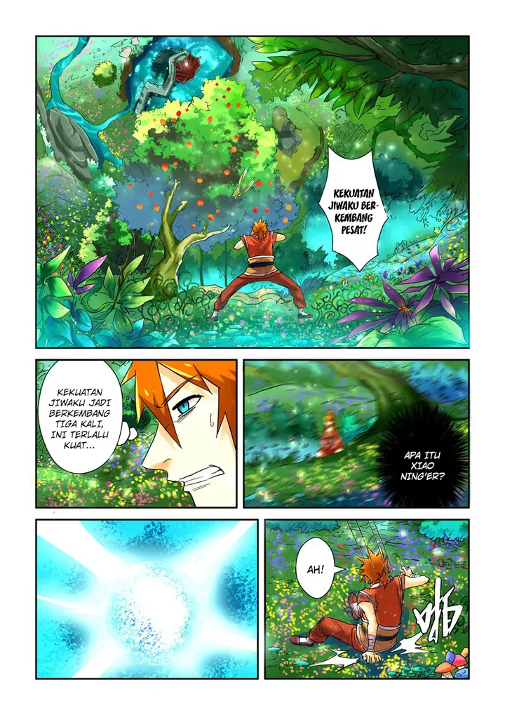 image-komik-tales-of-demons-and-gods-chapter-111-9/10