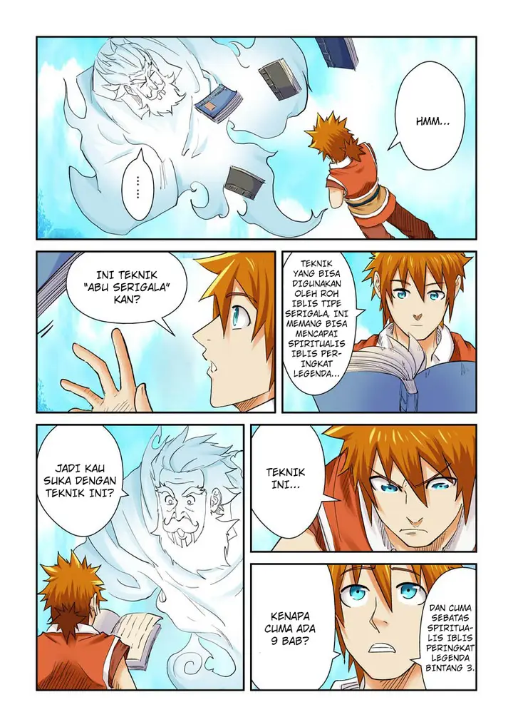 image-komik-tales-of-demons-and-gods-chapter-112-2/11