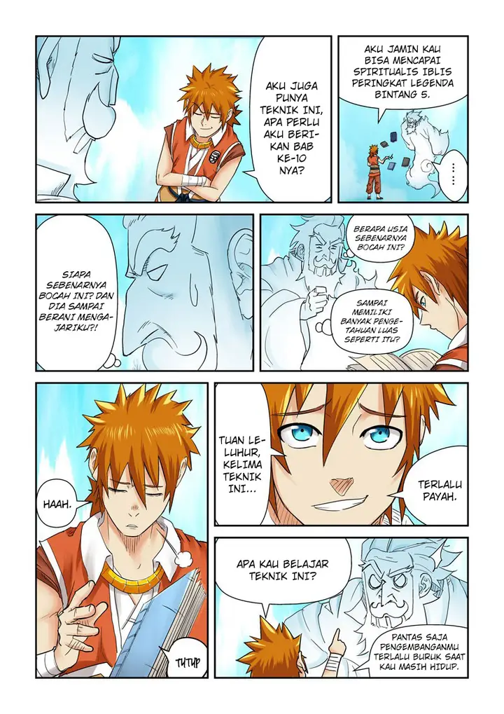 image-komik-tales-of-demons-and-gods-chapter-112-3/11