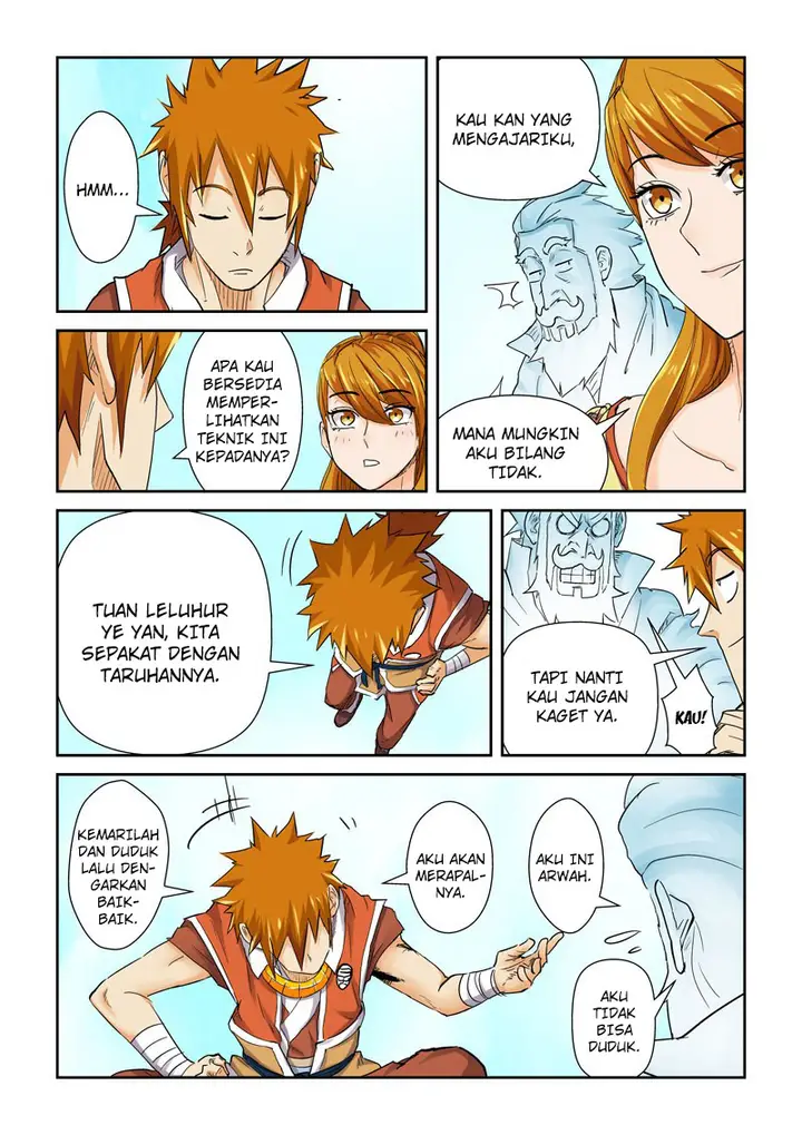 image-komik-tales-of-demons-and-gods-chapter-113-5/11