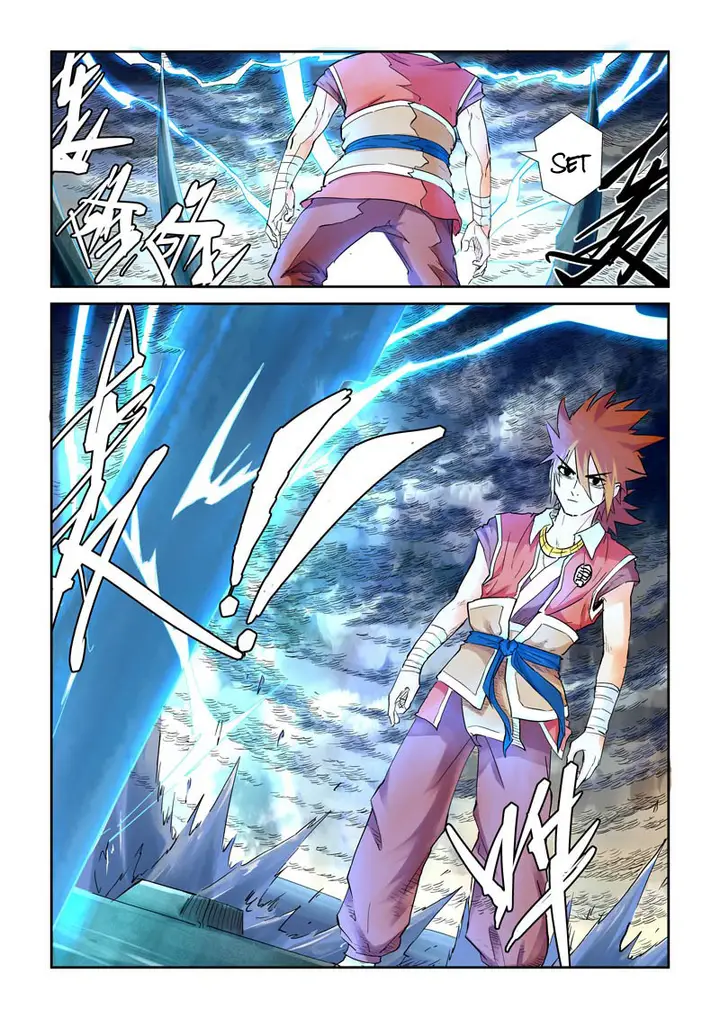 image-komik-tales-of-demons-and-gods-chapter-114-6/11