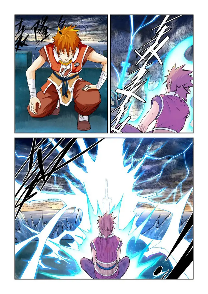 image-komik-tales-of-demons-and-gods-chapter-114-8/11