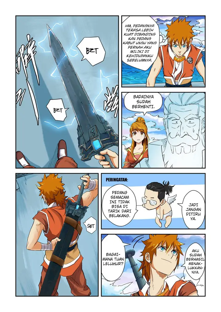 image-komik-tales-of-demons-and-gods-chapter-115-3/10