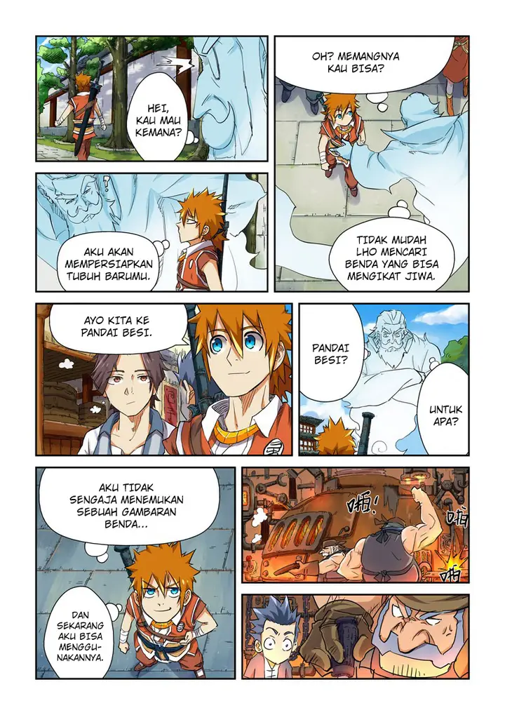 image-komik-tales-of-demons-and-gods-chapter-115-7/10