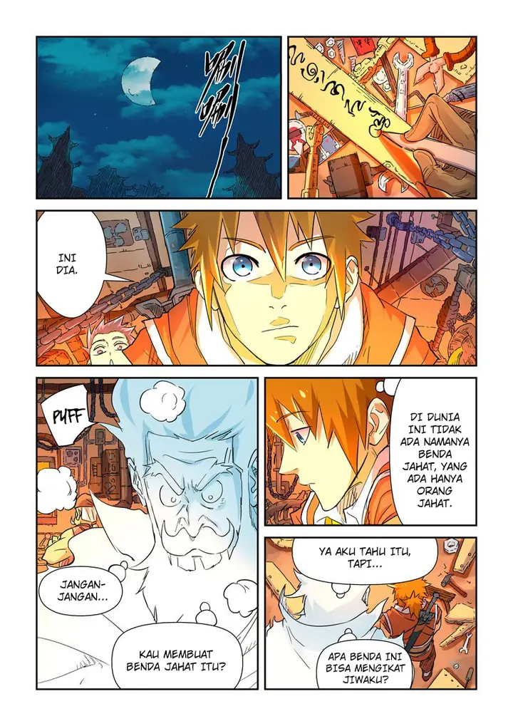 image-komik-tales-of-demons-and-gods-chapter-115-8/10