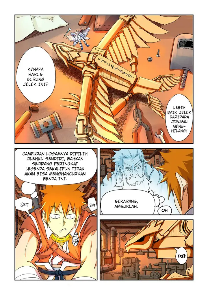 image-komik-tales-of-demons-and-gods-chapter-115-9/10