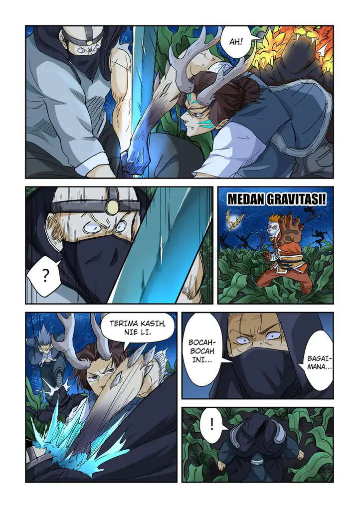 image-komik-tales-of-demons-and-gods-chapter-116-9/10