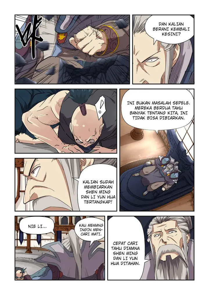 image-komik-tales-of-demons-and-gods-chapter-117-3/11
