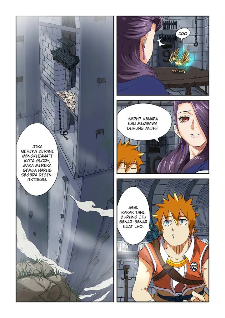 image-komik-tales-of-demons-and-gods-chapter-117-6/11