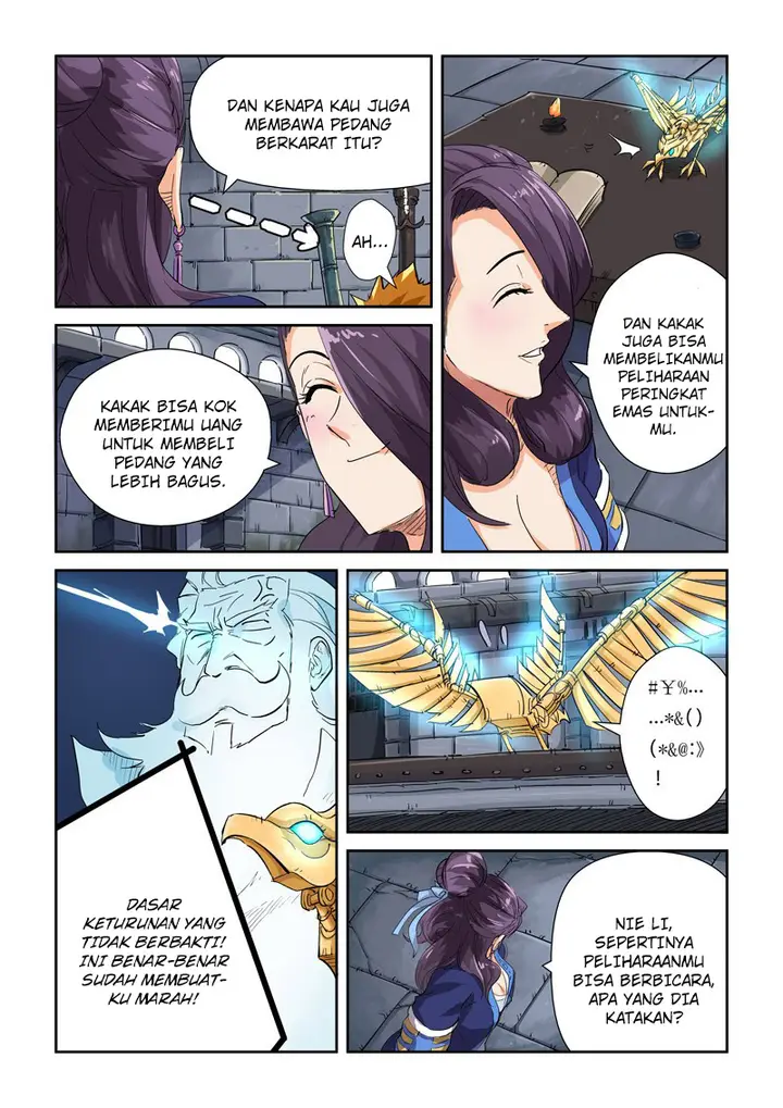 image-komik-tales-of-demons-and-gods-chapter-117-7/11