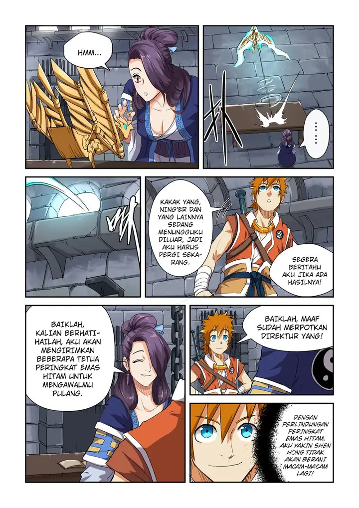 image-komik-tales-of-demons-and-gods-chapter-117-8/11
