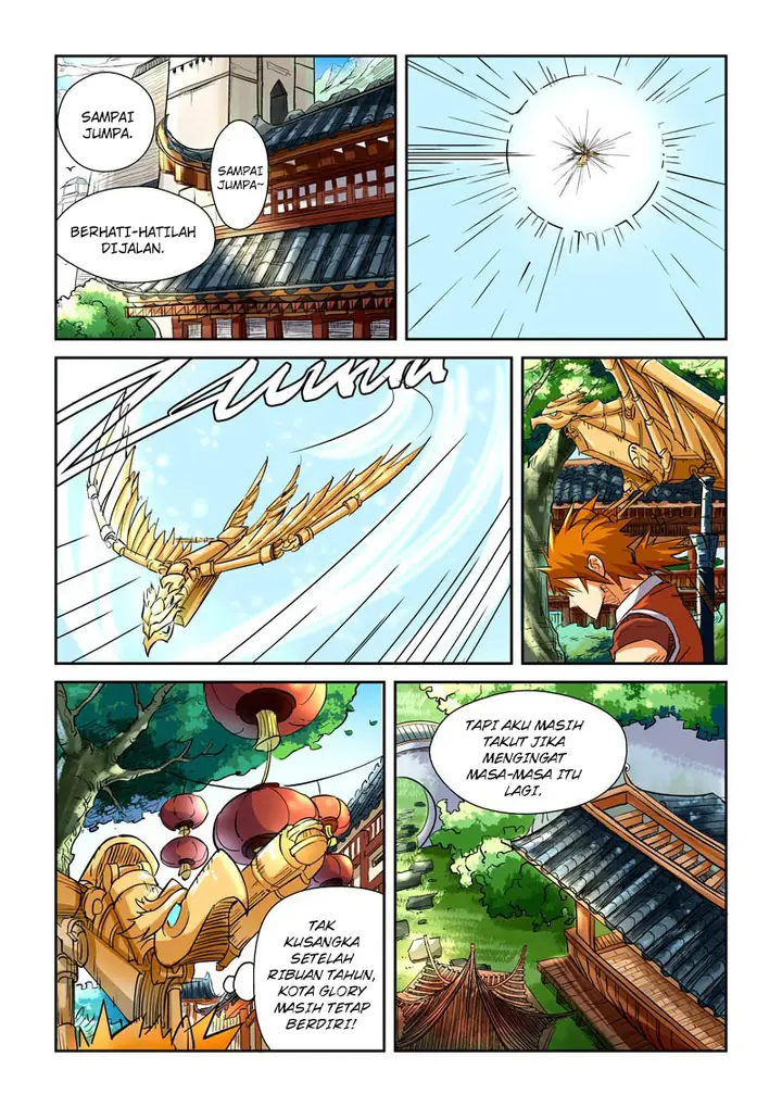 image-komik-tales-of-demons-and-gods-chapter-117-9/11