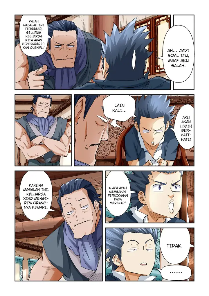 image-komik-tales-of-demons-and-gods-chapter-118-3/12